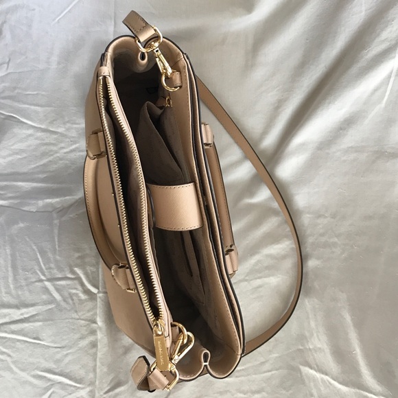 Authentic Michael Kors Purse - Picture 3 of 4