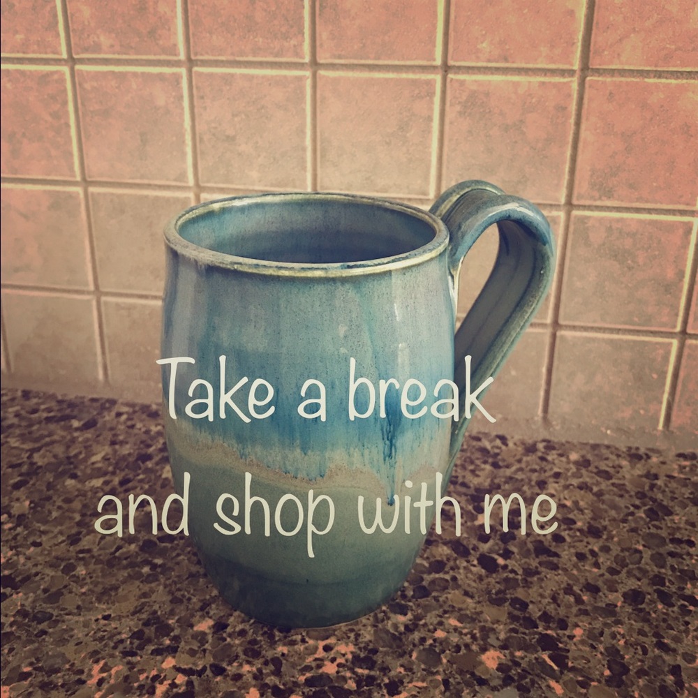 ☕️☕️Bookmark my Closet☕️☕️