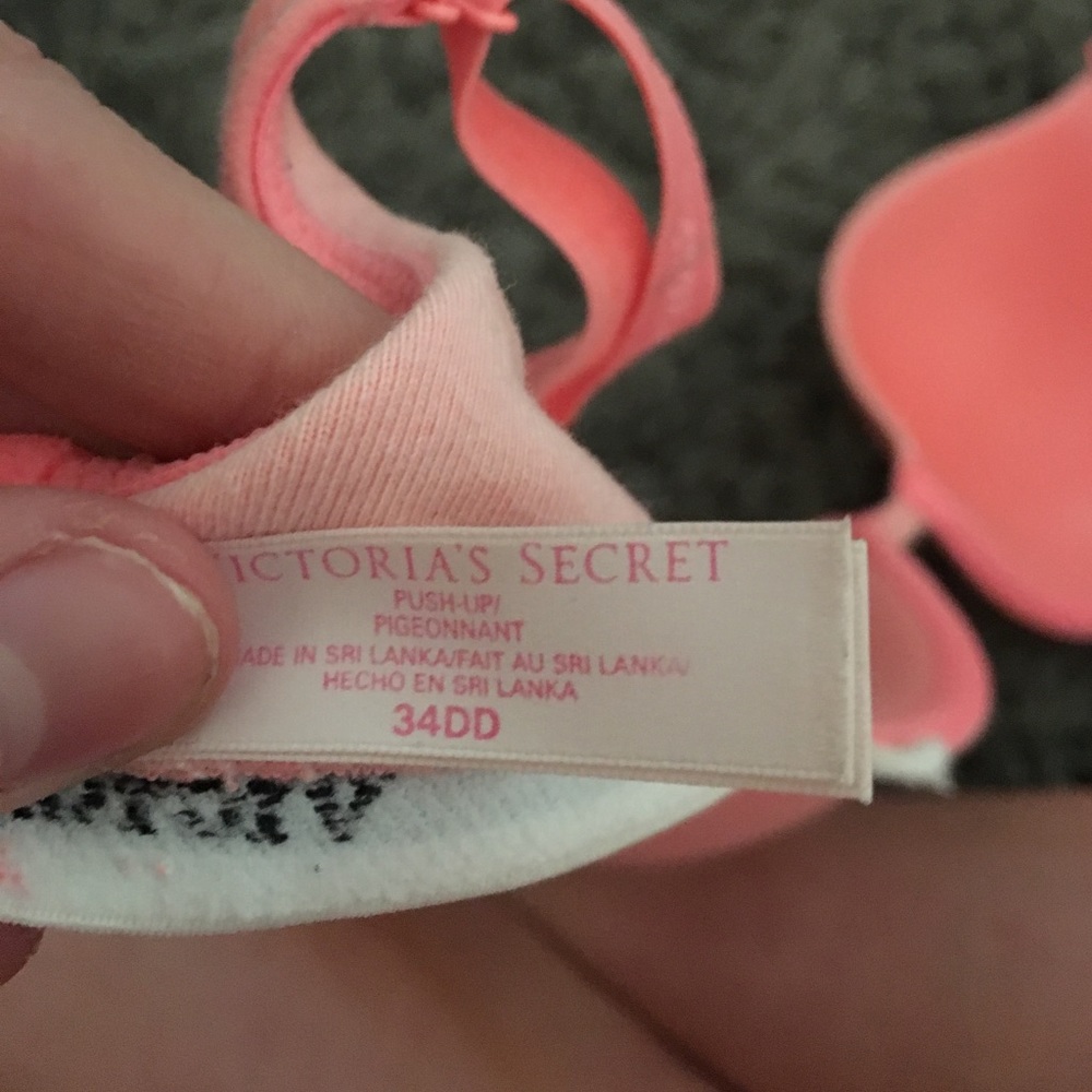 Vs bra - Picture 3 of 3