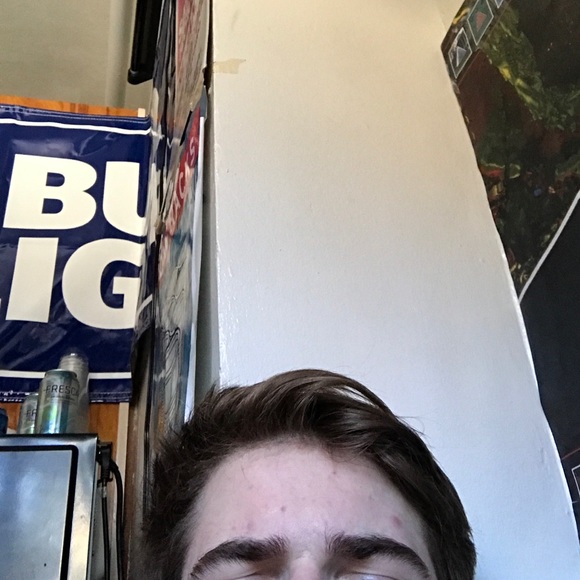 Meet your Posher, Charlie - Picture 1 of 1