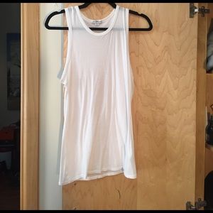 James Perse Tank