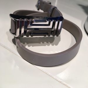 Tory Burch Fitbit bracelet