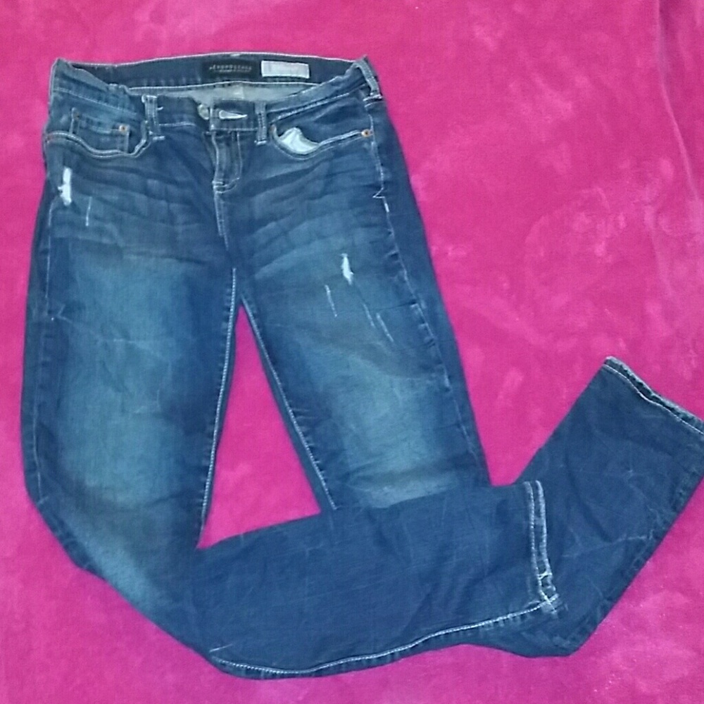 Aeropostale jeans