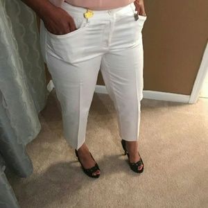 Michael Kors Ankle Pants