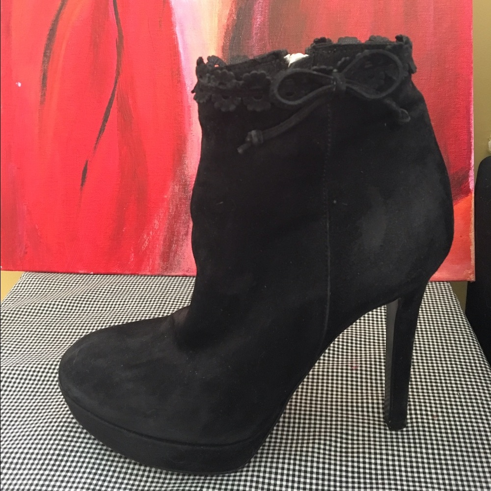 D'AMBRA Pump Stilettos