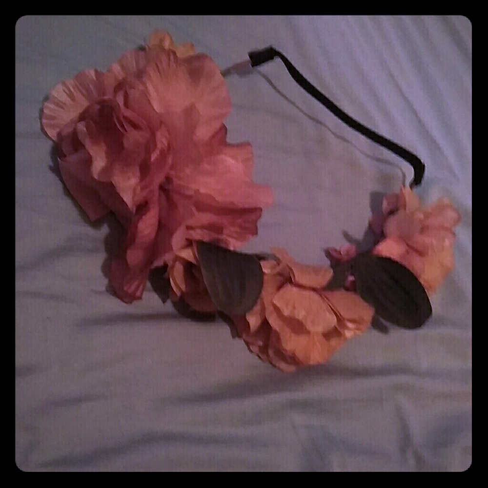 Flower Crown