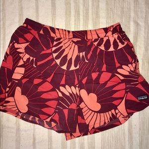 Patagonia Shorts