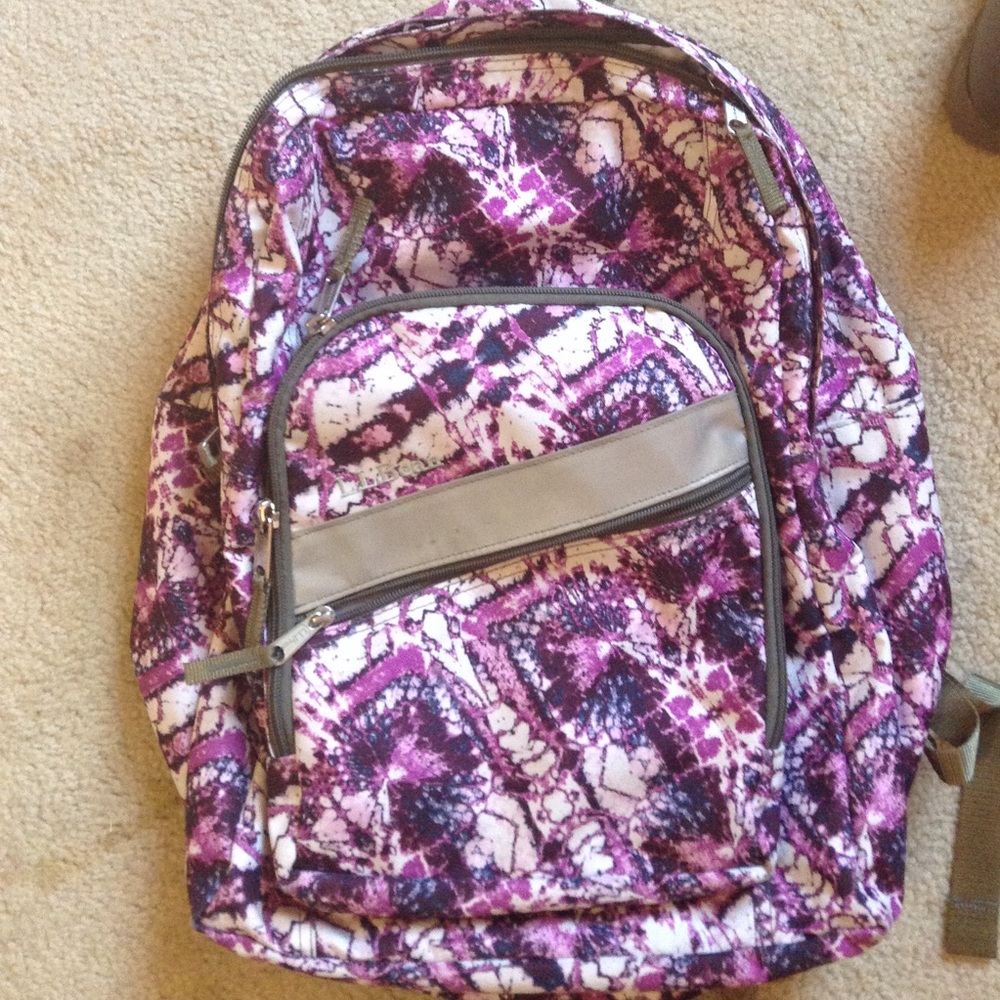 Limited edition L. L. Bean backpack