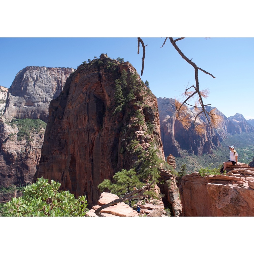 Meet your Posher, Chy