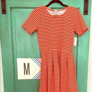 Lularoe Amelia NWT