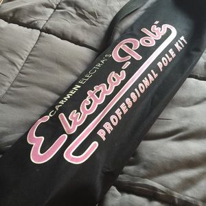 Professional Dancing Pole