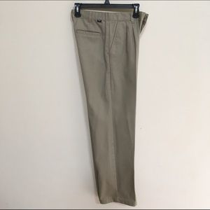 Boys' DOCKERS Khaki Dress Pants