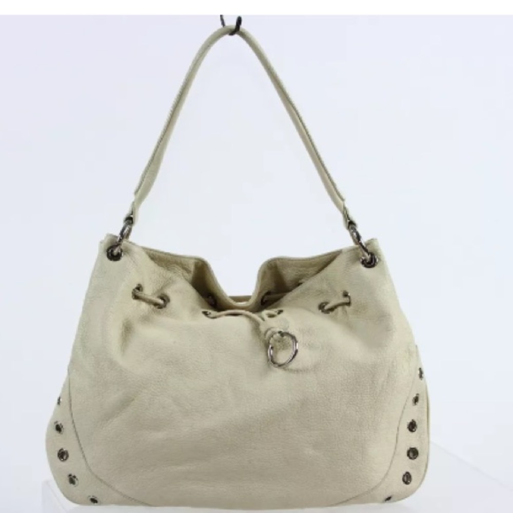 Furla leather shoulder bag-ACCEPTING OFFERS