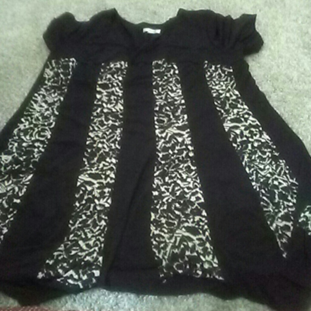 Beautiful dress
