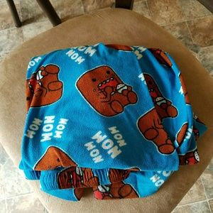 Domo Soft PJ bottoms