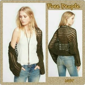 Free people