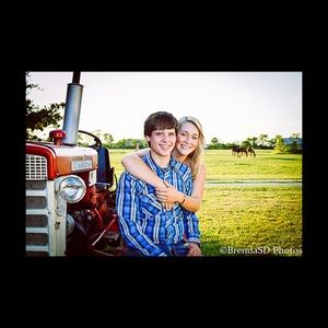 Meet your Posher, Gabby