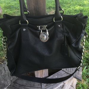 Michael Kors tote purse!