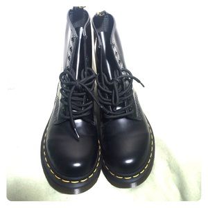 Dr.Martens Boots