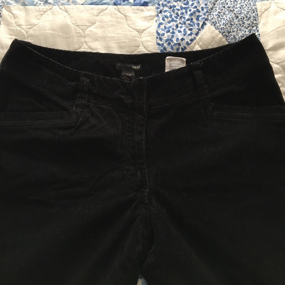 Womens Corduroy