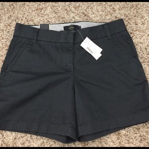 J. Crew 5'' inseam chino