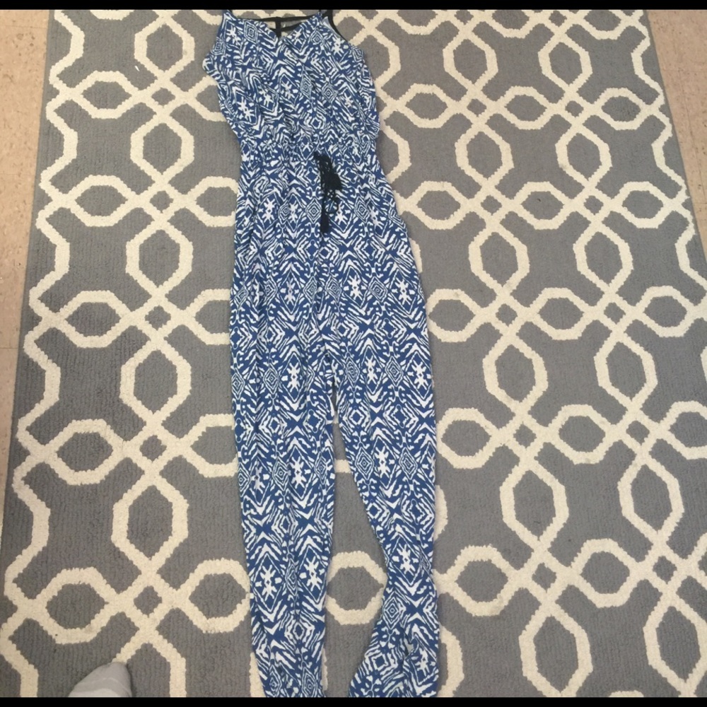 Jumpsuit