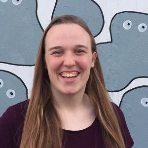 Meet your Posher, Holly