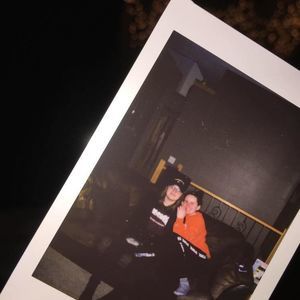 Meet your Posher, Savanna