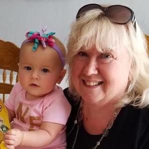 Meet your Posher, Kathy