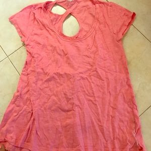 ❌sold❌Calvin Klein workout top