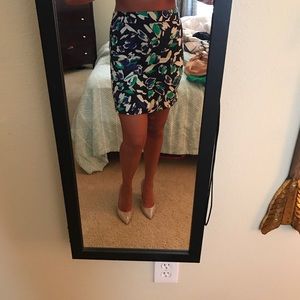 Loft Skirt