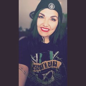 Meet your Posher, Ty