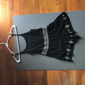 Mini-Romper