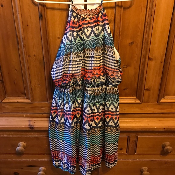 Summer dress - Picture 1 of 3