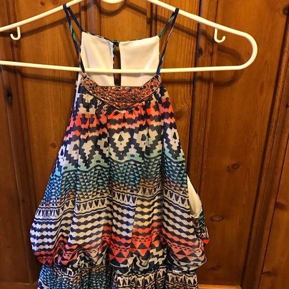 Summer dress - Picture 2 of 3