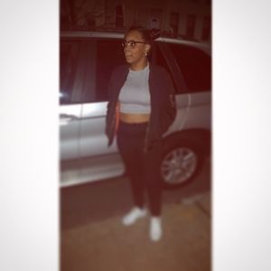 Meet your Posher, Taliya