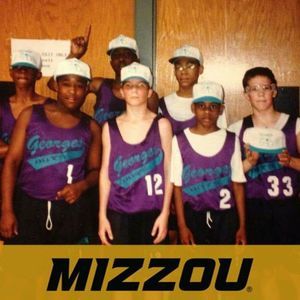 Meet your Posher, Rickye