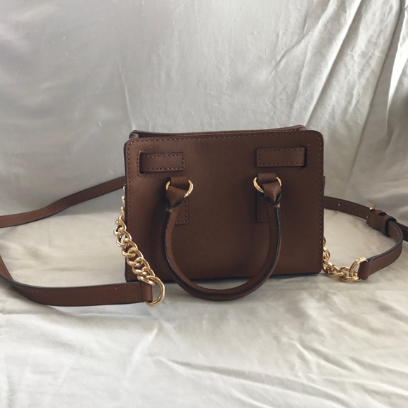 Authentic Michael Kors Purse - Picture 2 of 4