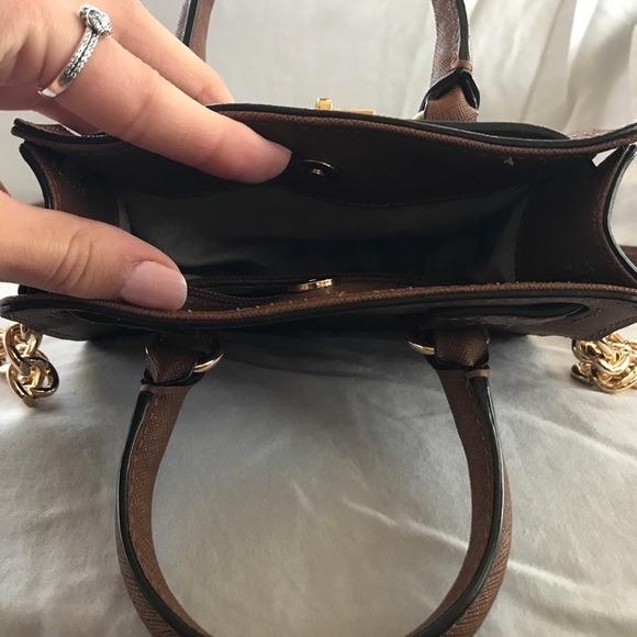 Authentic Michael Kors Purse - Picture 4 of 4