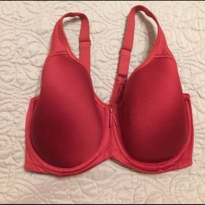 Wacoal Basic Beauty Contour 34DDD or 34E *NWOT*