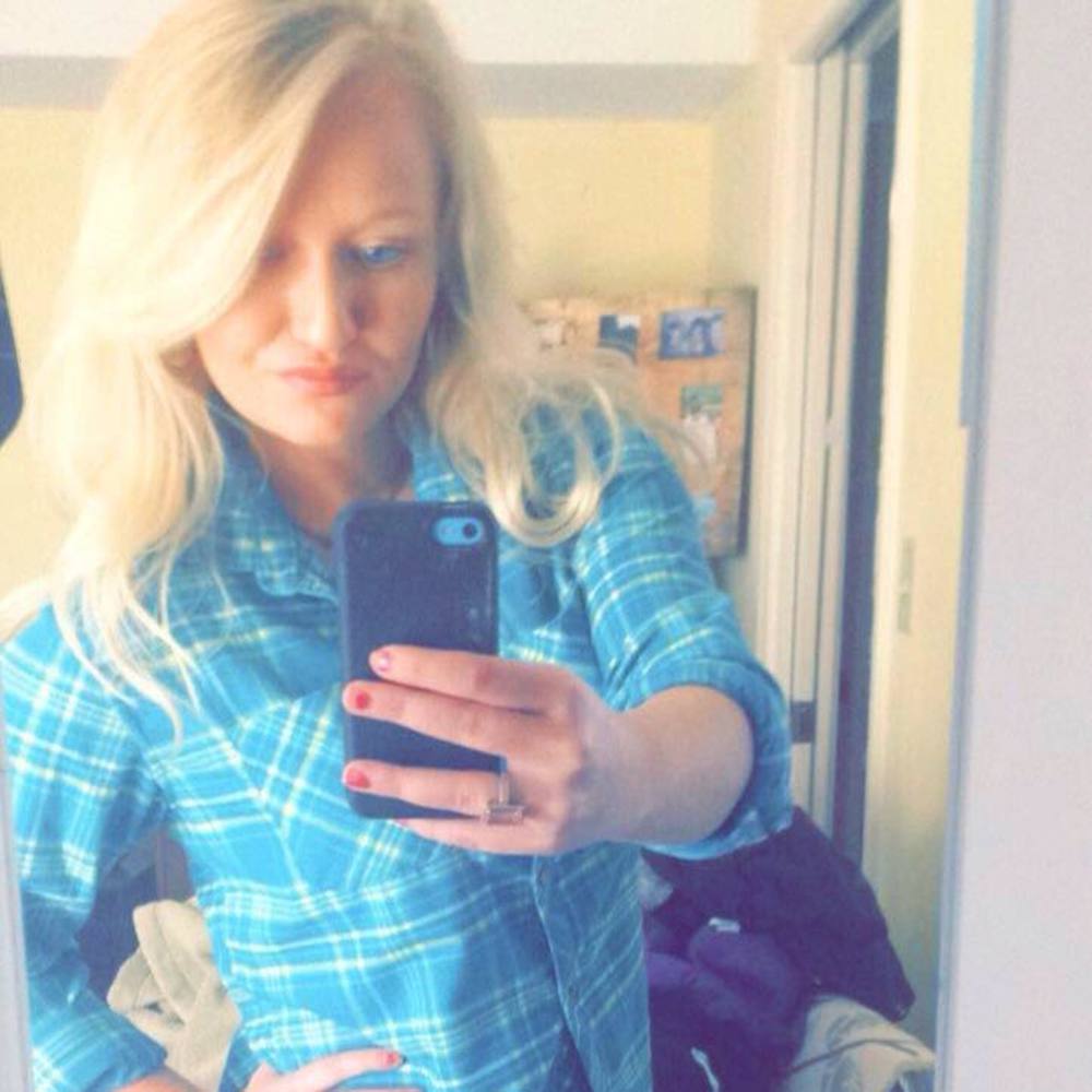 Meet your Posher, Amanda