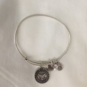 US Navy Alex & Ani Bracelet!