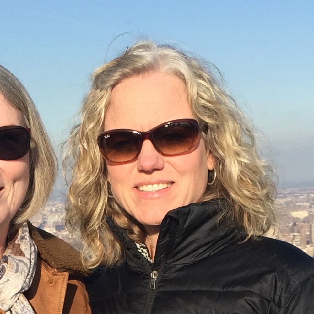 Meet your Posher, Kelly