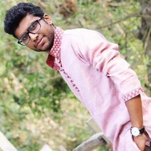 Meet your Posher, Asif hasan