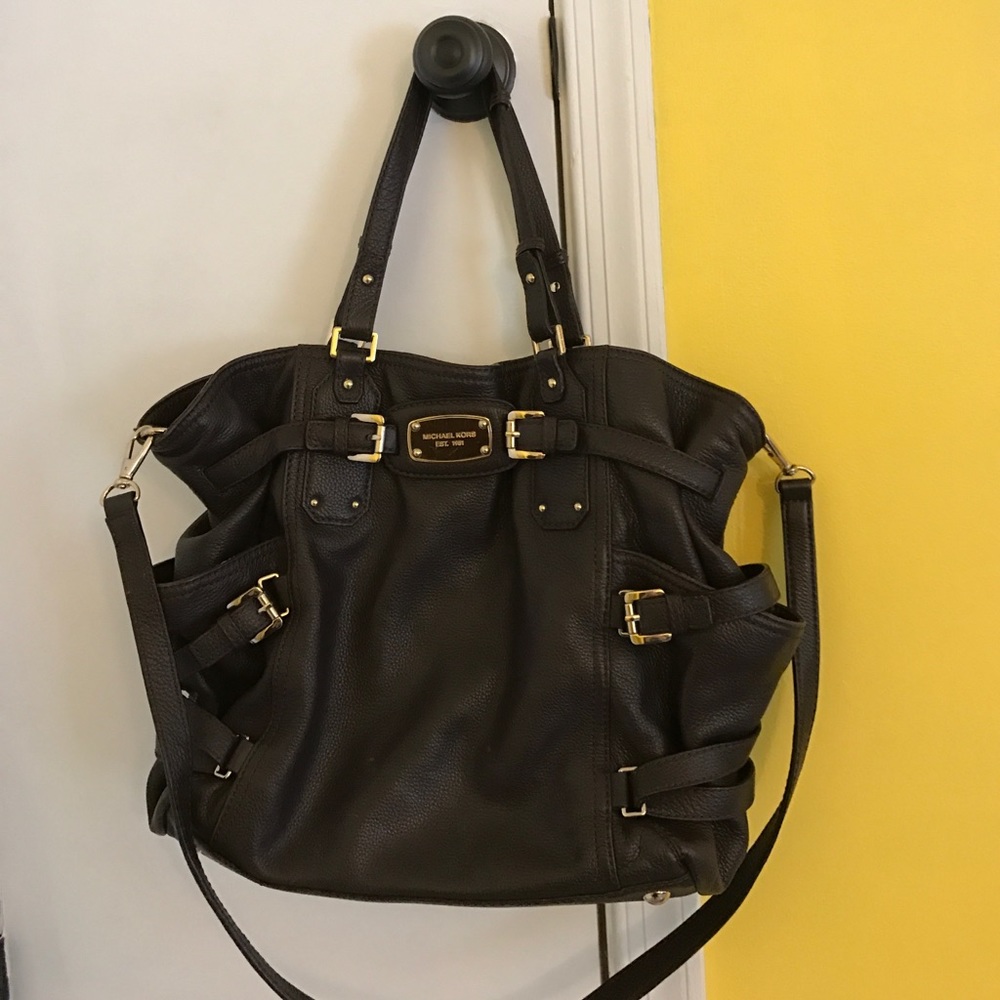 Michael Kors Tote Bag/Crossbody/Shoulder Bag