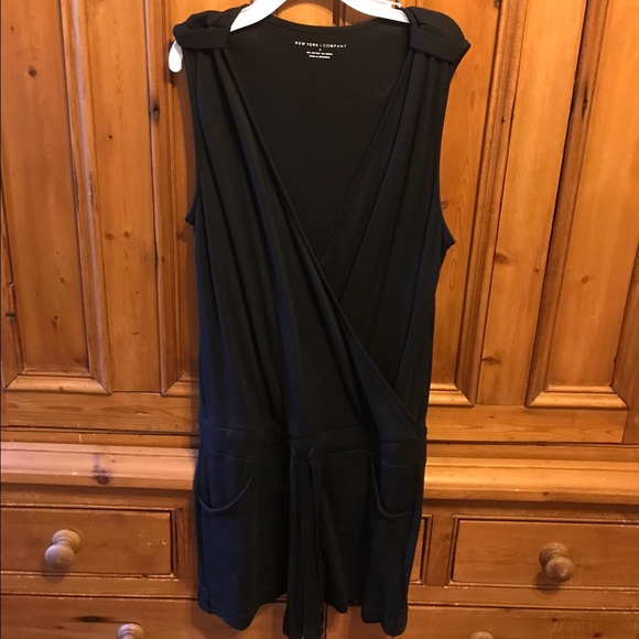 New Your & Company Romper - Picture 1 of 2