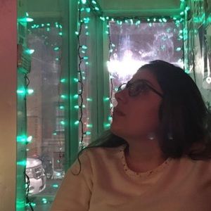 Meet your Posher, Antonietta