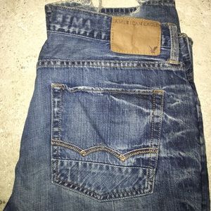 Men's American Eagle Jeans