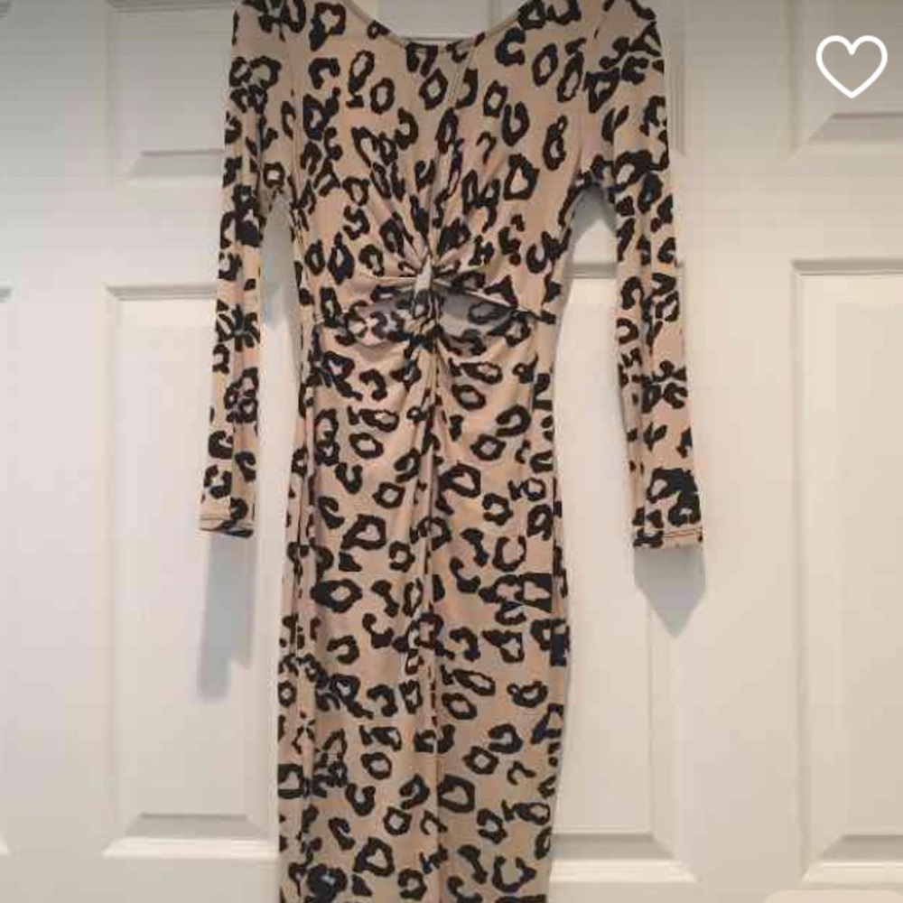 Beautiful dress!