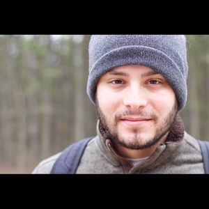 Meet your Posher, Nick